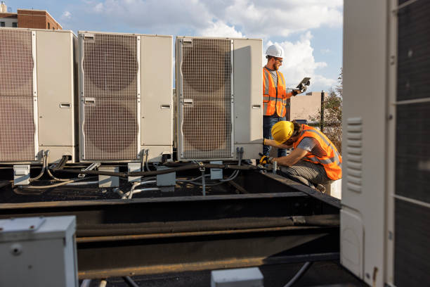 Professional HVAC in Sacramento, CA