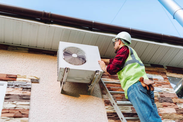 Best Air Conditioning Cleaning in Sacramento, CA
