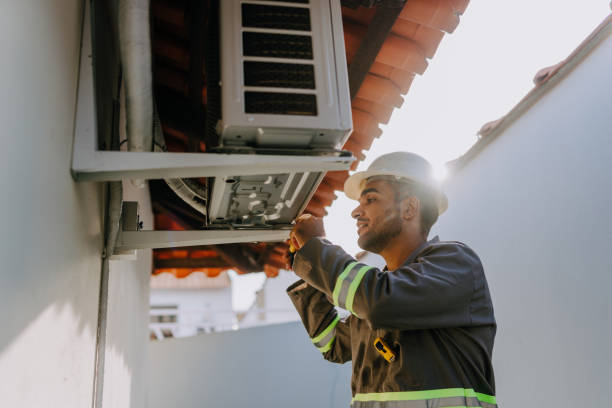 Best Solar-powered HVAC Systems in Sacramento, CA