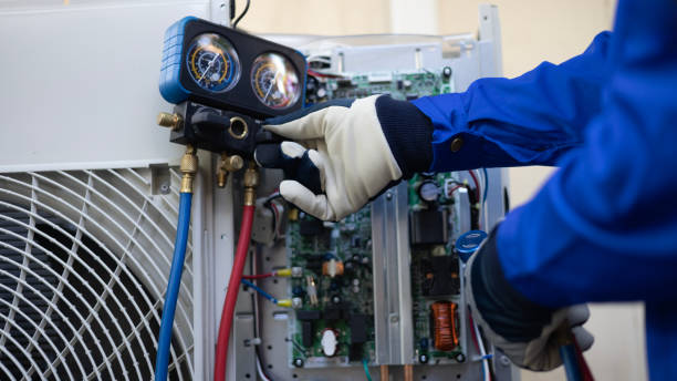 Best HVAC Financing and Leasing in Sacramento, CA